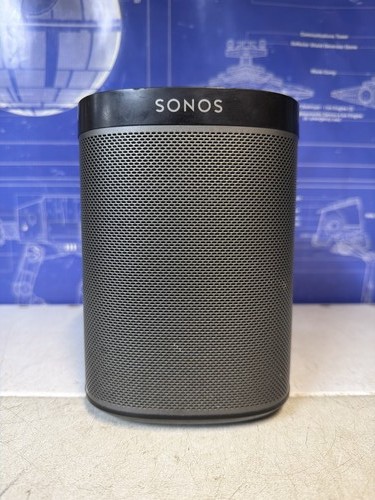 Enceinte sonos play noire - sonos,