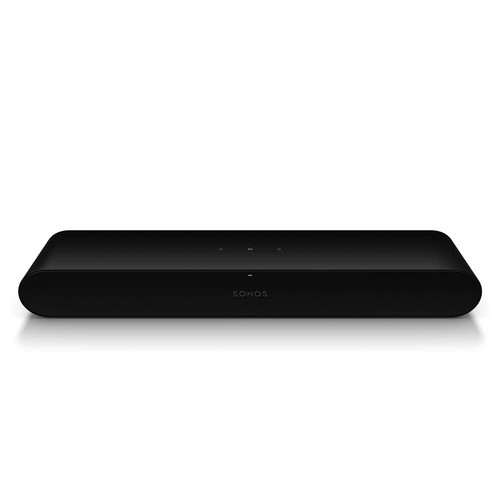 Sonos ray noir reconditionnée - sonos,