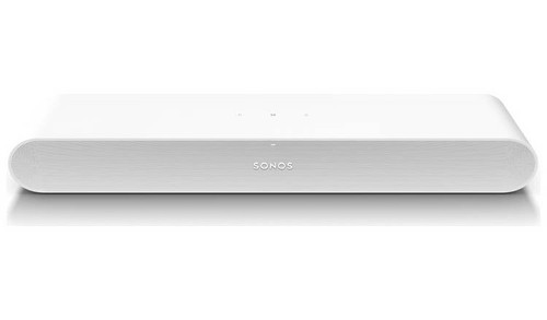 Sonos ray blanc - ray,
