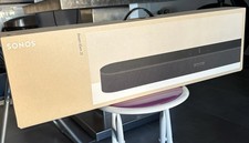 Sonos Beam Gen 2 Noire Avec
