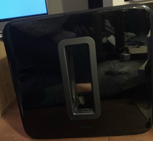 Kit sonos complet compatible - sonos,