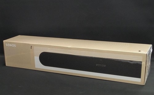 Barre son sonos ray - de,