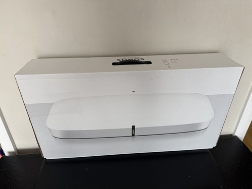 Barre son sonos playbase - son,